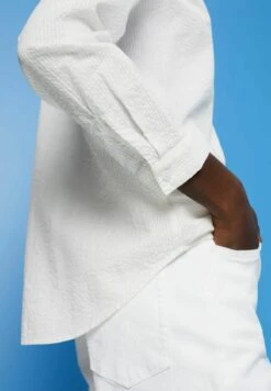 ESPRIT Blouse - Pastel Pink -Esprit b21563dd6a6243dd8cc911e4e2dc8182