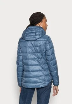 ESPRIT Jackets Outdoor - Jas - Grey Blue -Esprit b24b3b38a9b240149f86a21d05dad22f