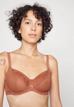ESPRIT Modern Par The Tempting Fit Underwire Bra - Beugel Bh - Cinnamon -Esprit b2c8b2ff11f74c3b8664dc05c97b14fb