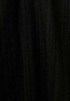 Edc By Esprit Strukturiertes- Jurk - Black 17 Edc By Esprit Strukturiertes- Jurk - Black -Esprit b31d2e7a586441398807509abbd49ad4