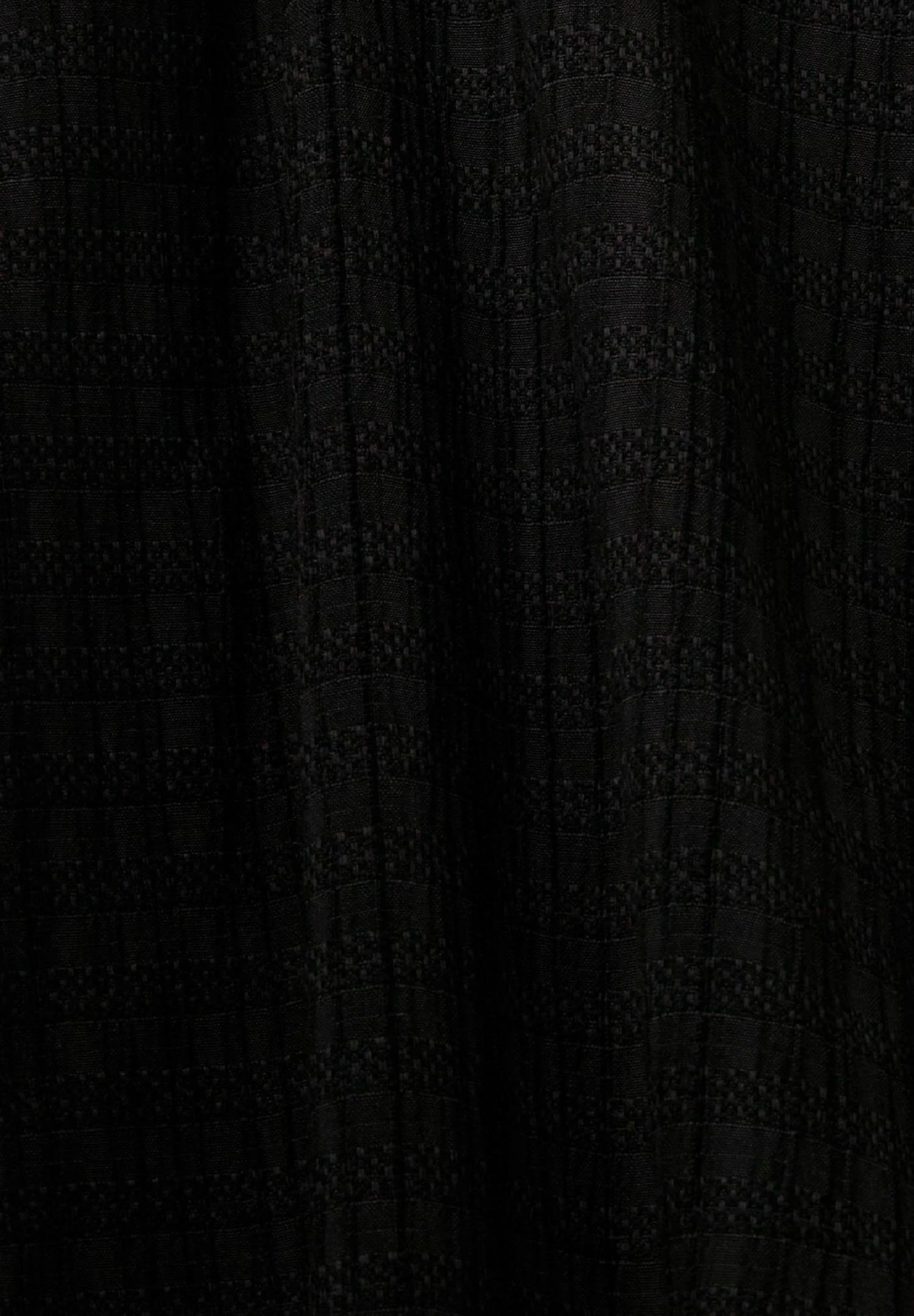 Edc By Esprit Strukturiertes- Jurk - Black 9 Edc By Esprit Strukturiertes- Jurk - Black - Afbeelding 9