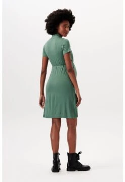 Short Sleeve - Jerseyjurk - Vinyard Green -Esprit b3552b512e084f83b53fcb538c347513