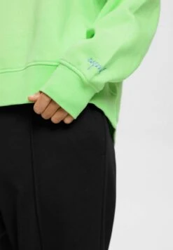 ESPRIT Sweater - Citrus Green -Esprit b4f8005c428f47e88df0fc62cec04426