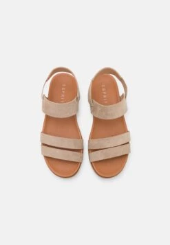 ESPRIT Sandalen - Beige -Esprit b54d948e7e7245d6b5733b91984c7f8f