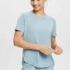 Active - T-Shirt Basic - Pastel Blue