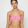 ESPRIT Kribi Beach - Bikinitop - Pink