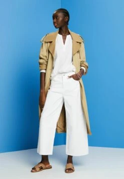 ESPRIT Blouse - Pastel Pink