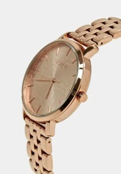 ESPRIT Timewear- Horloge - Rose Gold-Coloured -Esprit b6b8f18841884e75ae0a3127cceaa24a