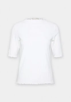 Edc By Esprit T-Shirt Print - Off White 9 Edc By Esprit T-Shirt Print - Off White -Esprit b729931ccaea4df9953e052825386c98