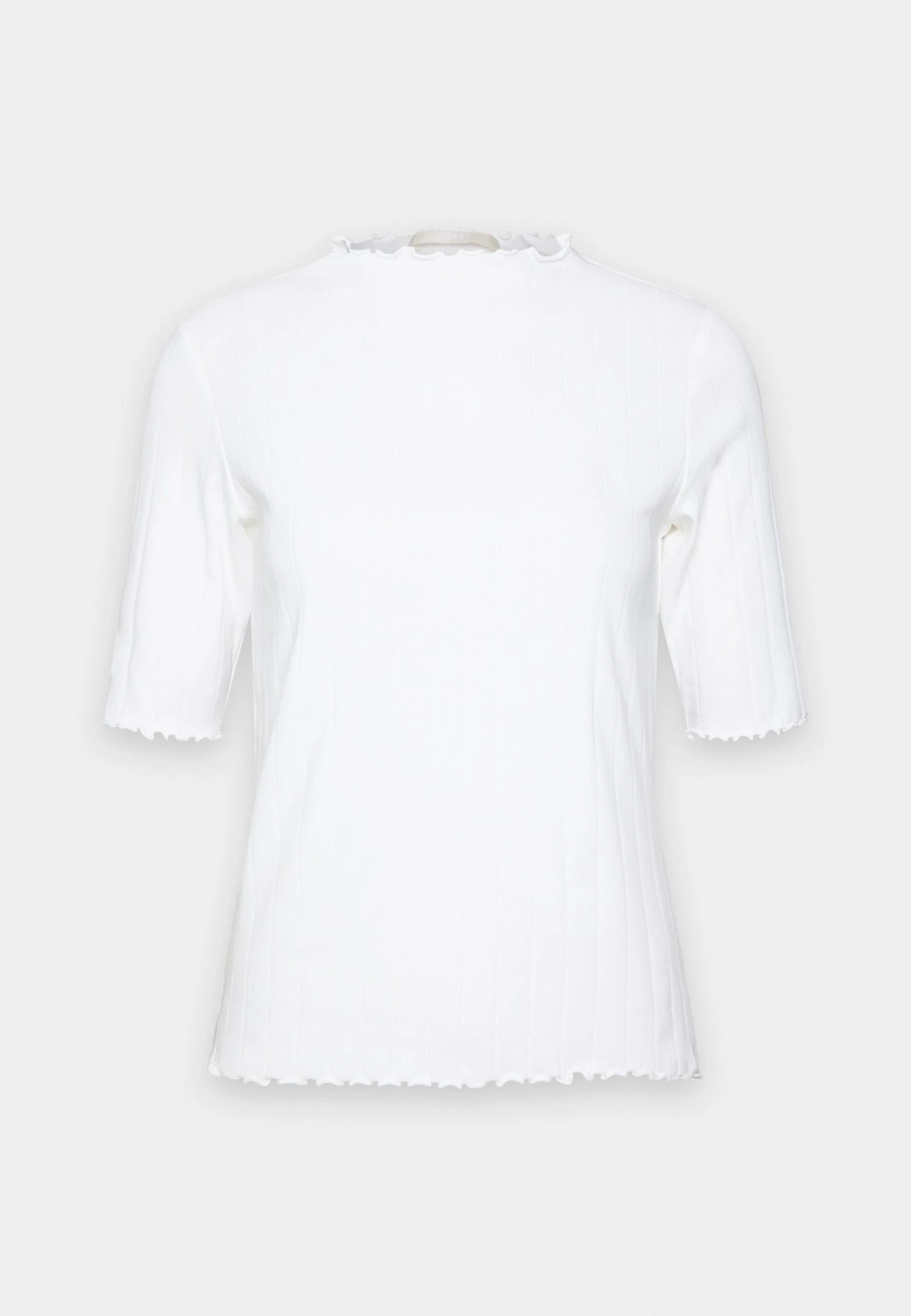 Edc By Esprit T-Shirt Print - Off White 4 Edc By Esprit T-Shirt Print - Off White - Afbeelding 4