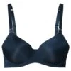 Triangel Bh - Dark Blue