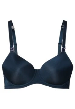 Triangel Bh - Dark Blue