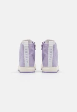 ESPRIT Sneakers Hoog - Lilac -Esprit b917e281cc9340adb3be6bb1b17666bf