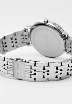 ESPRIT Horloge - Silber -Esprit b9cc022af8bb476c8bfa76c5bd57aa6d