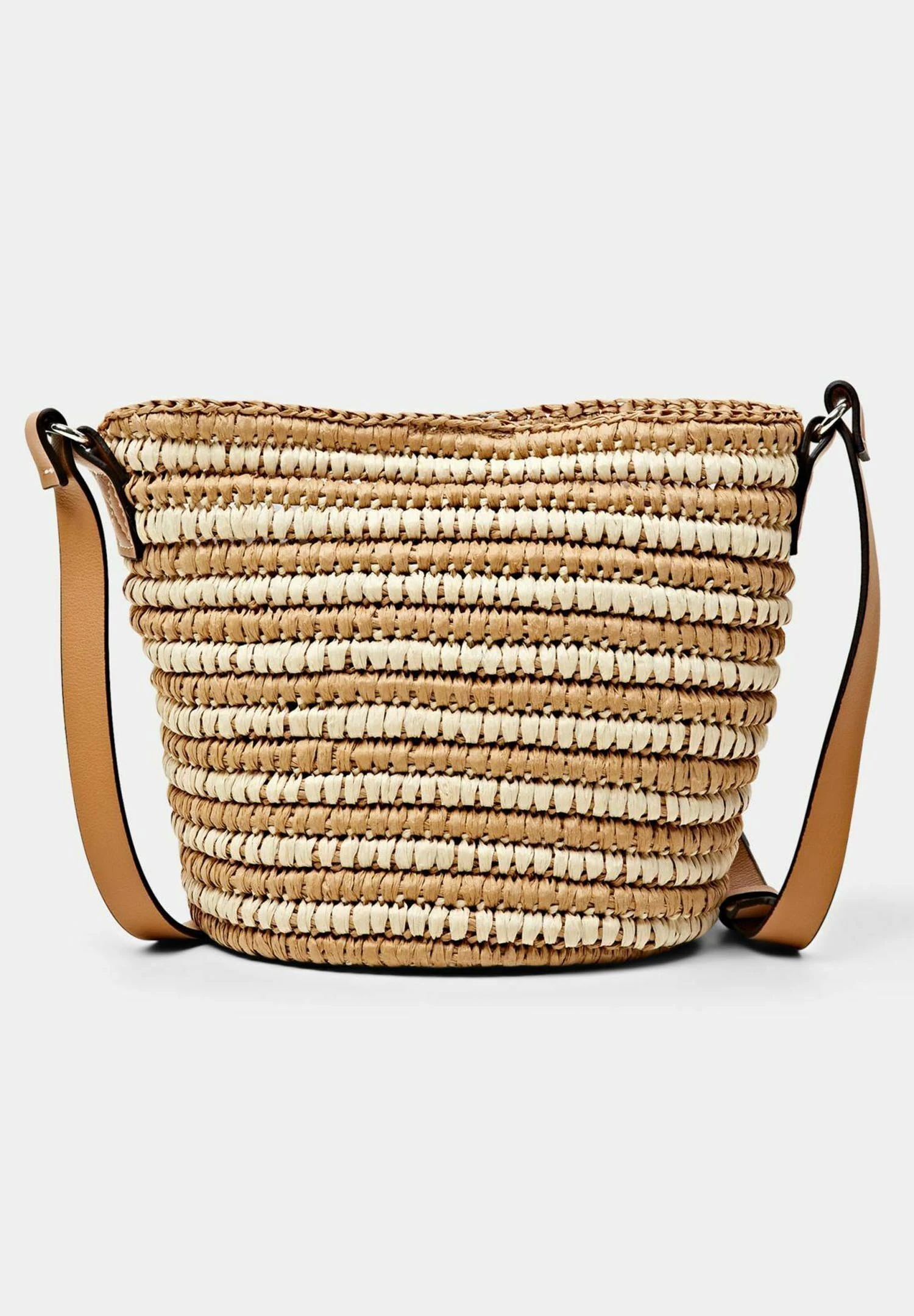 ESPRIT Mini - Schoudertas - Camel 3 ESPRIT Mini - Schoudertas - Camel - Afbeelding 3