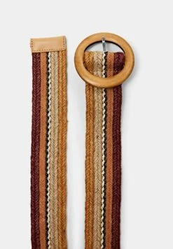 ESPRIT Gevlochten Riem - Multicolour -Esprit bad5d5c1bd9a49b58f1b802a1d38c442