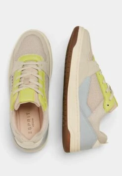 ESPRIT Sneakers Laag - Taupe -Esprit bb336ebeceb74c879308deb240f07ce5