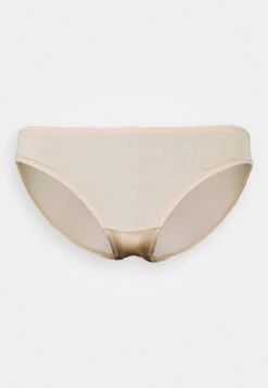 ESPRIT Shiny Mini Brief - Slip - Dusty Nude