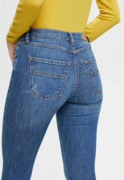 ESPRIT Jeans Skinny Fit - Blue Medium Wash -Esprit bb961546c11c450e830db1917a37c6b6