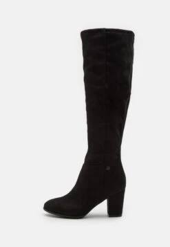 ESPRIT Boot - Laarzen - Black