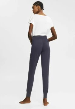 ESPRIT Pyjamabroek - Navy -Esprit bbd5cfec3ede4f7b99297a5a967951e8