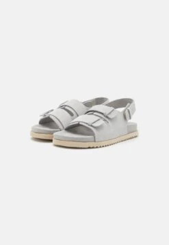 ESPRIT Sandalen - Light Grey -Esprit bc01ddb727f24ddc9d9cfa1eff84b7d1