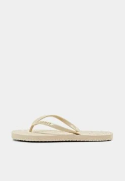 ESPRIT Traditionelle Slip Slops - Teensandalen - Beige 9 ESPRIT Traditionelle Slip Slops - Teensandalen - Beige -Esprit bc4e38e138db43dc9428dbae2e36db31