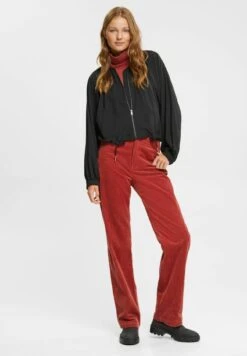 Edc By Esprit Leichte - Bomberjacks - Black 10 Edc By Esprit Leichte - Bomberjacks - Black -Esprit bc9d9542831d4ba1a85c3dcd665966b9