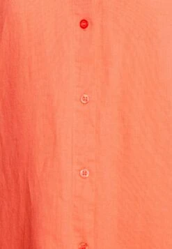 ESPRIT Overhemdblouse - Coral Orange -Esprit bcda38b859174fdcba50dc4f9a0f450a