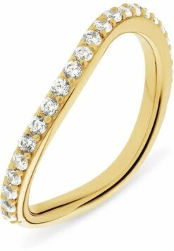 ESPRIT Ring - Gelbgold -Esprit bd4717d3fd144994bb7ab70085943b12