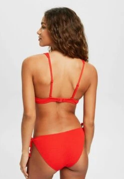 ESPRIT Beach With Wire - Bikinitop - Red -Esprit be6ecd0078a748b0b193d6ff324be39c