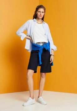 Edc By Esprit T-Shirt Basic - White -Esprit bee165eeef7140af89a9350721a89aa8