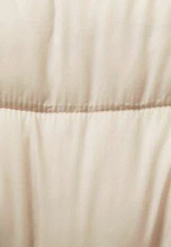 ESPRIT Ultra Light Vest - Bodywarmer - Cream Beige -Esprit befe0535a7b64a708c6179bdf6b27214