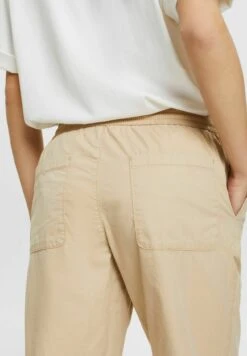 ESPRIT Belle - Broek - Sand -Esprit c013134628454a01985e70c577c6c3dd