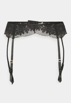 ESPRIT Seasonal - Jarretels - Black -Esprit c036bc43bdd940c791c33400902f7614