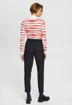 ESPRIT Woven - Trainingsbroek - Black -Esprit c04f8b8e05f84cff89b46480f7ed2b28