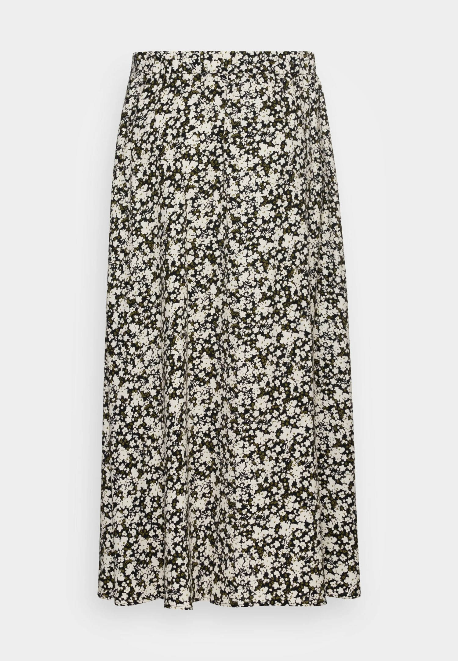 ESPRIT Skirt - A-Lijn Rok - Black 2 ESPRIT Skirt - A-Lijn Rok - Black - Afbeelding 2