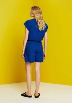 ESPRIT Shorts - Ink -Esprit c095c5fa44b64f85b35d2324b7dd2d78