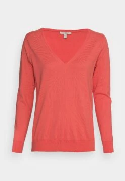 ESPRIT Trui - Coral