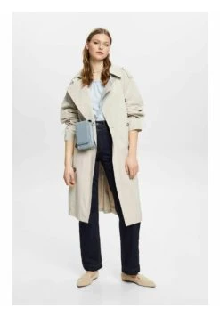 Edc By Esprit Blouse - Pastel Blue -Esprit c169601099b0427f9d5d9f6c16e61044