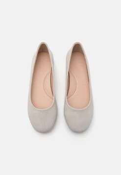 ESPRIT Ballerina'S - Grey -Esprit c18253c7d3124bee9b33ad8c60f9e87a