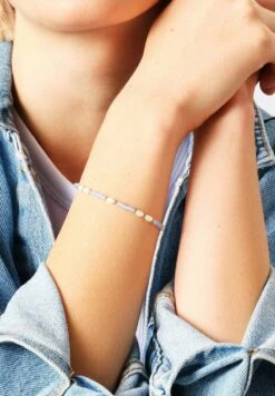 ESPRIT Armband - Lyseblå