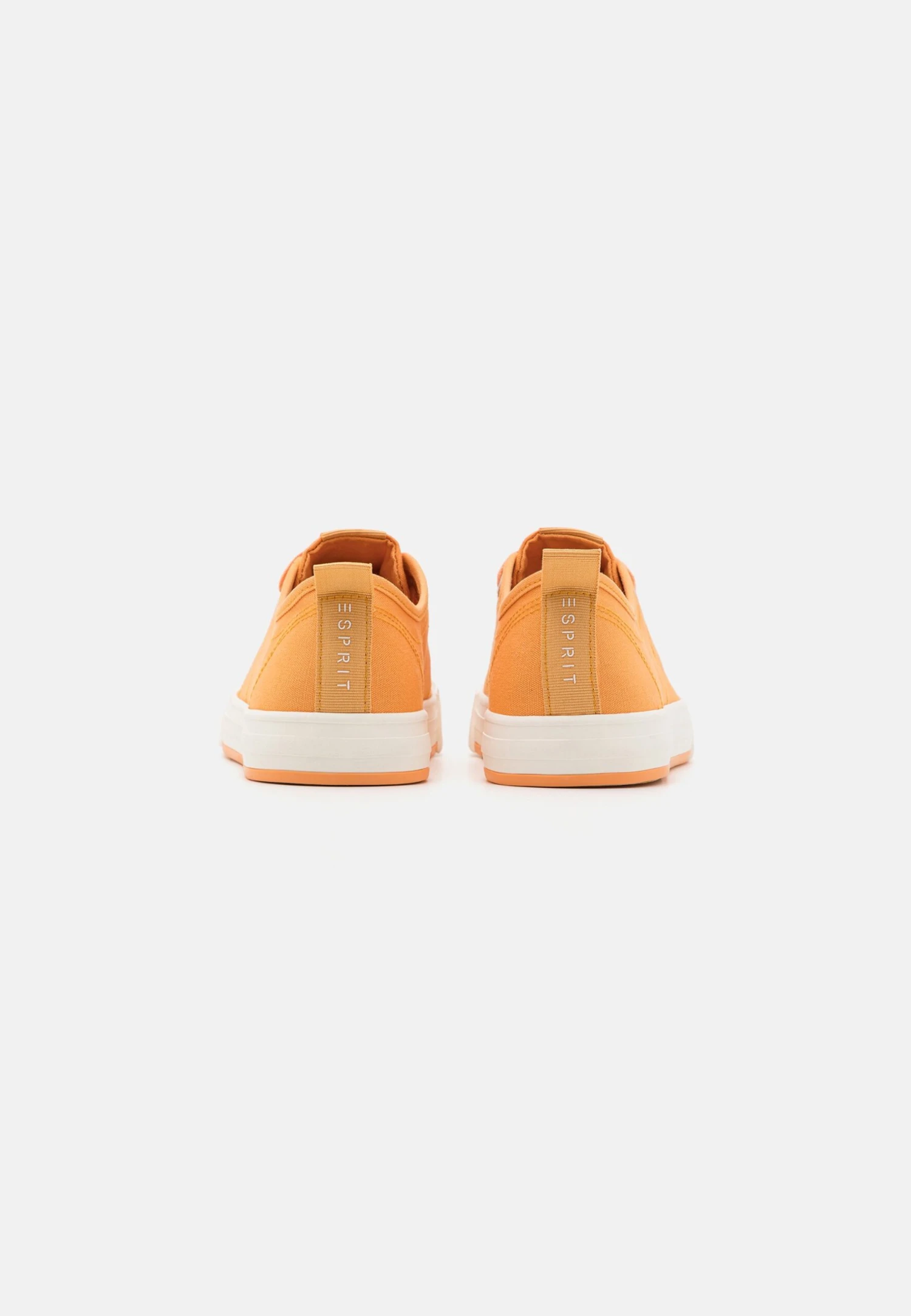ESPRIT Sneakers Laag - Orange 4 ESPRIT Sneakers Laag - Orange - Afbeelding 4