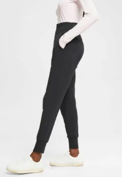 Sport - Trainingsbroek - Black -Esprit c2119943b92b41e4ab76b6fac1cfec0b