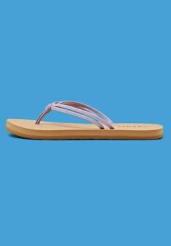 ESPRIT Mit Knoten-Detail - Teensandalen - Lilac 12 ESPRIT Mit Knoten-Detail - Teensandalen - Lilac -Esprit c2414591ceb7477481afa36057fce5a4