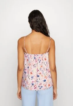 ESPRIT Blouse - Top - Light Pink -Esprit c34a26b565a646739091f1e2cf68e97a