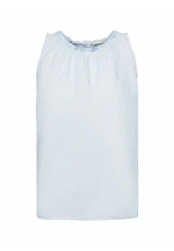 Edc By Esprit Blouse - Pastel Blue -Esprit c3899ccff27e437e951f27c12259348c