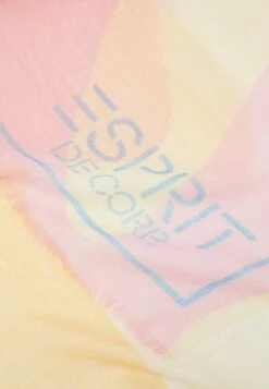 ESPRIT Halsdoek - Coral Orange 5 ESPRIT Halsdoek - Coral Orange -Esprit c416bde9506442f58b26d72cca42d30f