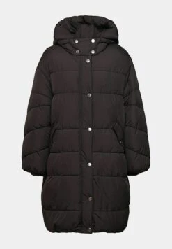 Edc By Esprit Winterjas - Black -Esprit c4314d99e47f465eaaae35462663dda7