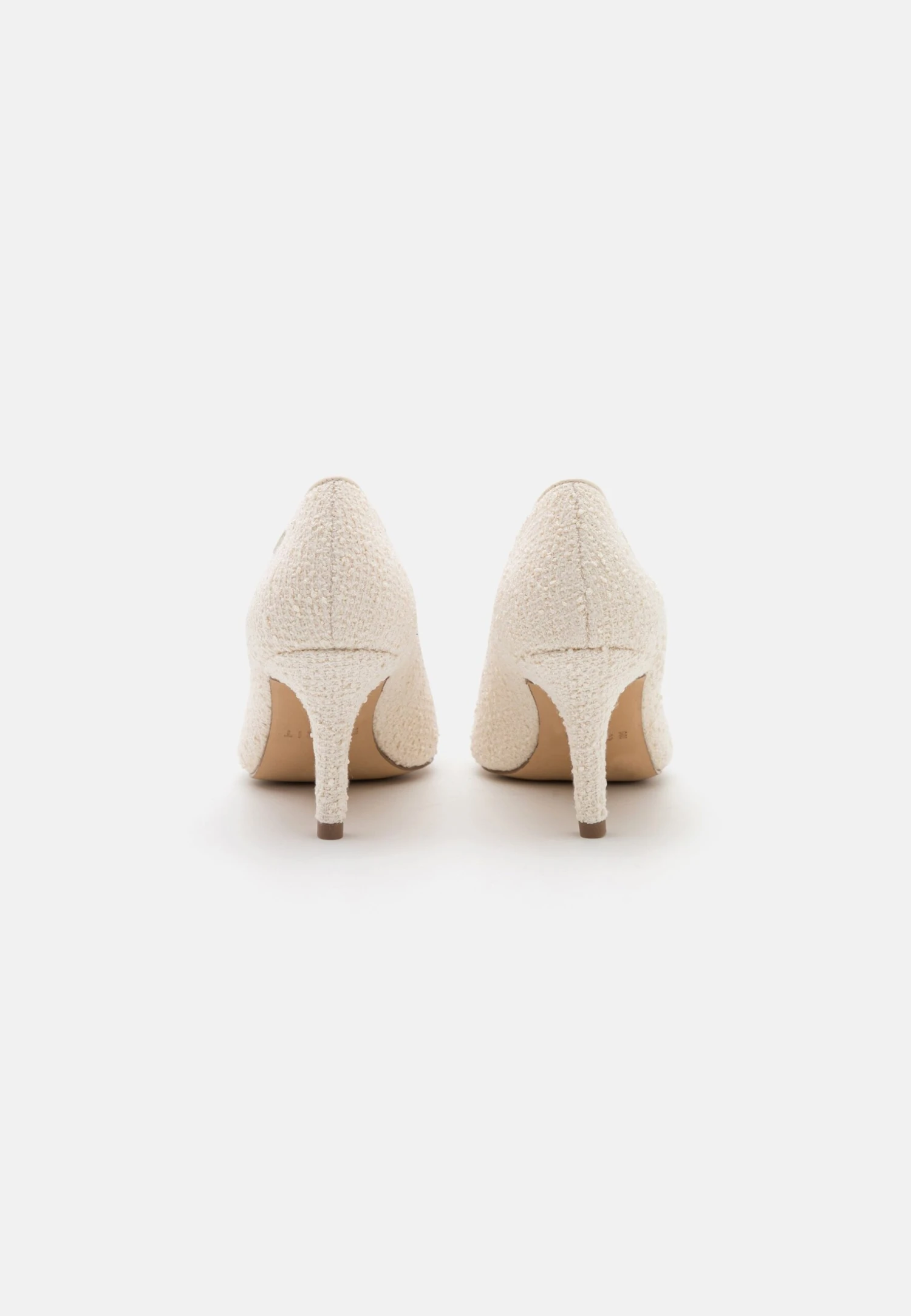 ESPRIT Klassieke Pumps - Light Beige 4 ESPRIT Klassieke Pumps - Light Beige - Afbeelding 4